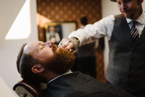 Do Women Prefer Men with Beards or Without?