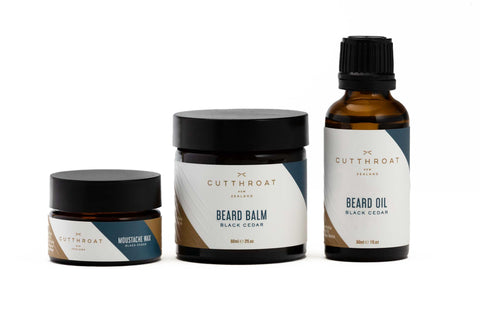 Cutthroat New Zealand wholesale