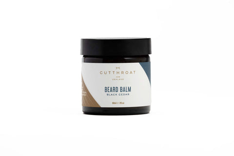 beard balm nz