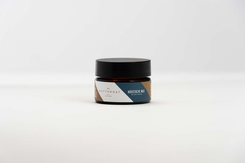 black cedar mo wax
