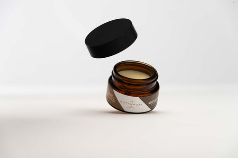 sandalwood mo wax