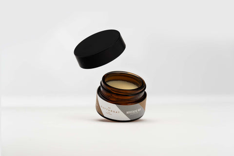 unscented mo wax