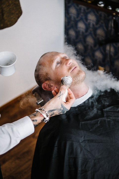 How to Achieve a Smoother Shave
